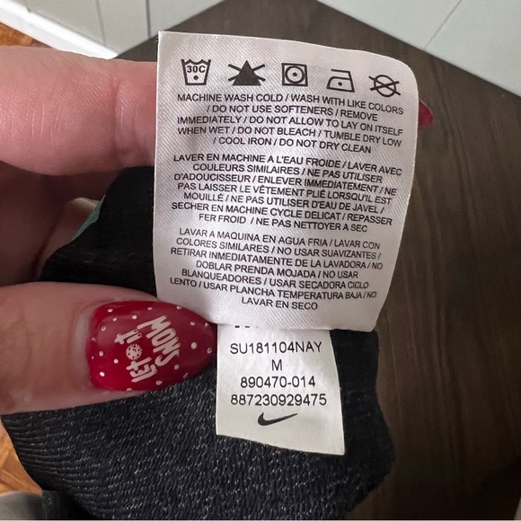 Nike | women’s dry fit shorts - Picture 3 of 7